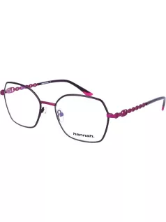 Szemüveg alkatrész - Bal szár HANNAH 6198-C2 (L008985)