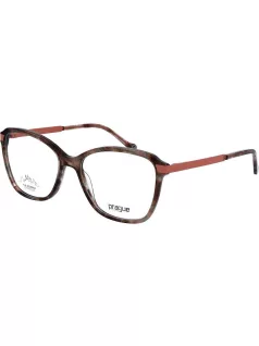 Szemüveg alkatrész - Bal szár PRAGUE 8209-C4 (L009026)