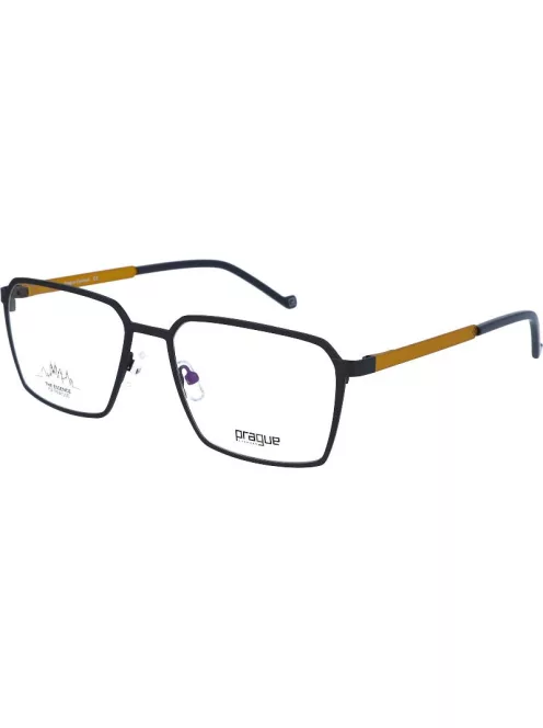 Szemüveg alkatrész - Bal szár PRAGUE 8480-C5 (L009029)