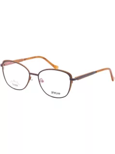 Szemüveg alkatrész - Jobb szár PRAGUE 8225-C4 (L008911)
