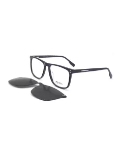   Szemüveg alkatrész - Keret Clip-On nélkül PYTHON MG3778-C1 (PYT2047-C5)