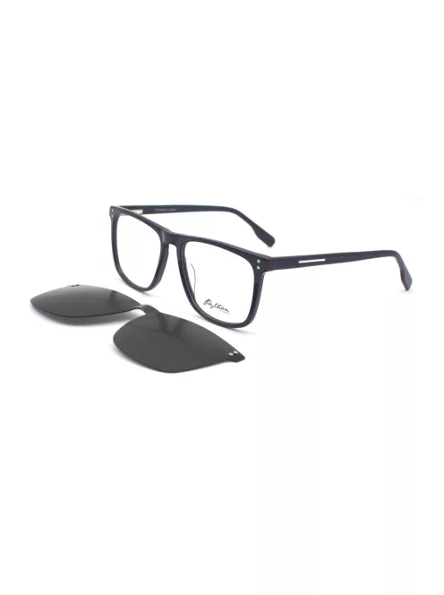 Szemüveg alkatrész - Keret Clip-On nélkül PYTHON MG3778-C1 (PYT2047-C5)