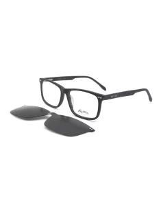   Szemüveg alkatrész - Keret Clip-On nélkül PYTHON MG3778-C2 (PYT2048-C2)