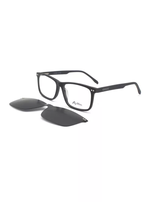 Szemüveg alkatrész - Keret Clip-On nélkül PYTHON MG3778-C2 (PYT2048-C2)