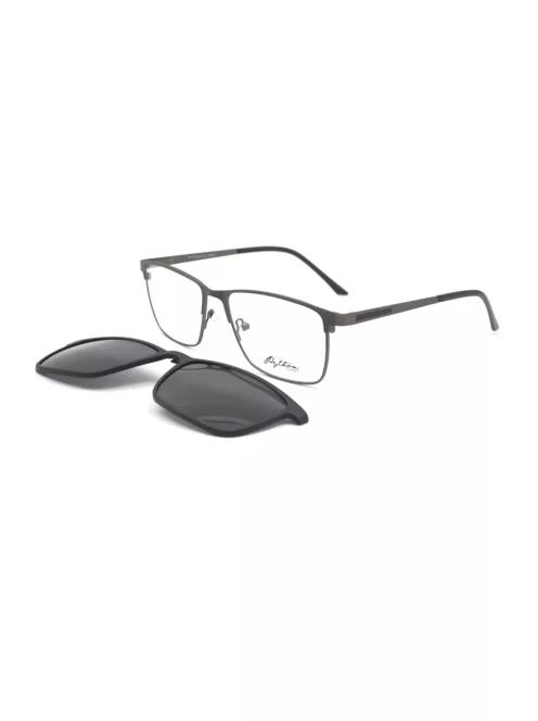 Szemüveg alkatrész - Keret Clip-On nélkül PYTHON C6830-C3 (PYT2059-C2)
