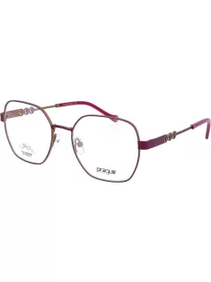Szemüveg alkatrész - Front PRAGUE 8222-C6 (L008899)