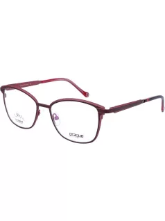 Szemüveg alkatrész - Front PRAGUE 8224-C3 (L008906)