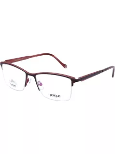 Szemüveg alkatrész - Front PRAGUE 8226-C1 (L008912)