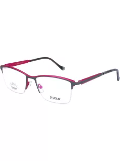 Szemüveg alkatrész - Front PRAGUE 8226-C2 (L008913)