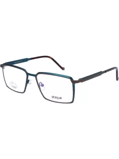 Szemüveg alkatrész - Front PRAGUE 8488-C4 (L008936)