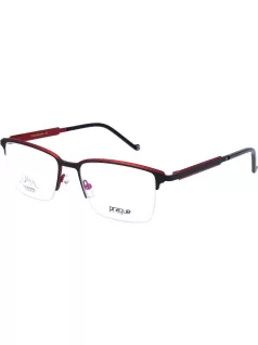 Szemüveg alkatrész - Front PRAGUE 8490-C1 (L008941)