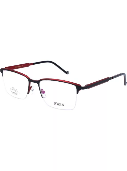 Szemüveg alkatrész - Front PRAGUE 8490-C1 (L008941)