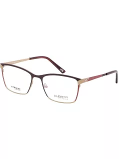 Szemüveg alkatrész - Front CUBISTA 8379-C6 (L008953)