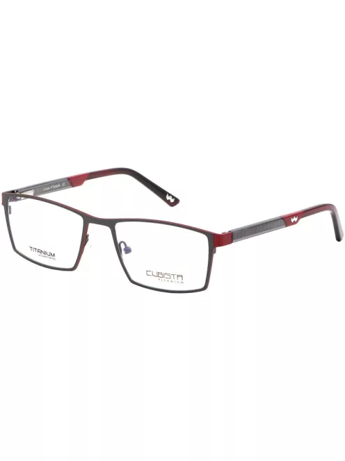 Szemüveg alkatrész - Front CUBISTA 8687-C1 (L008970)