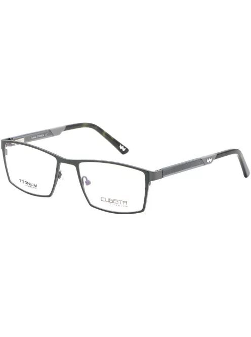 Szemüveg alkatrész - Front CUBISTA 8687-C3 (L008972)