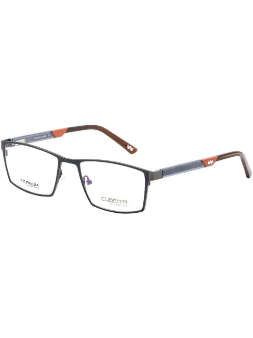 Szemüveg alkatrész - Front CUBISTA 8687-C4 (L008973)