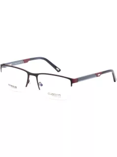 Szemüveg alkatrész - Front CUBISTA 8688-C2 (L008975)