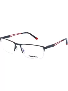 Szemüveg alkatrész - Front HANNAH 6552-C4 (L009007)
