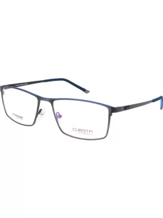 Szemüveg alkatrész - Front CUBISTA 8639-C4 (L009032)