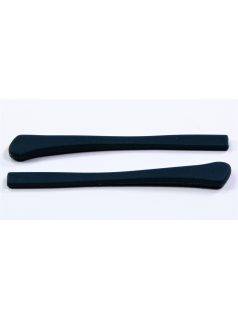 Szárvég / szárgumi BAMBOO, ORANGE sötétkék