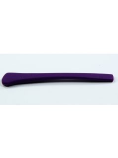 Szárvég / szárgumi BAMBOO, ORANGE lila