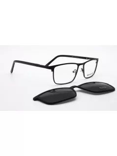   Napszemüveg előtét optikai keretre (Clip-On) BERGMAN BG5908-C3