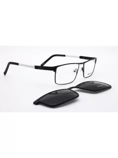   Napszemüveg előtét optikai keretre (Clip-On) BERGMAN BG5925-C10