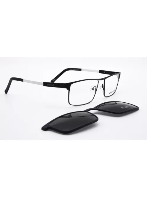Napszemüveg előtét optikai keretre (Clip-On) BERGMAN BG5925-C10