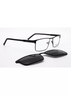   Napszemüveg előtét optikai keretre (Clip-On) BERGMAN BG5925-C3
