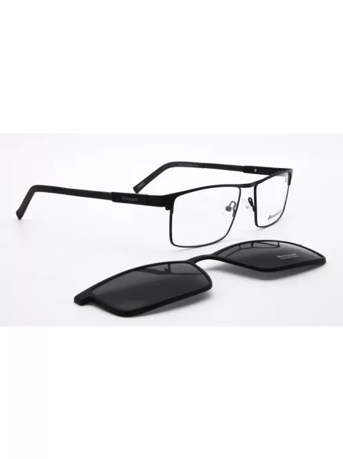 Napszemüveg előtét optikai keretre (Clip-On) BERGMAN BG5925-C3