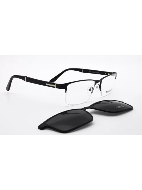 Napszemüveg előtét optikai keretre (Clip-On) BERGMAN BG5987-C3