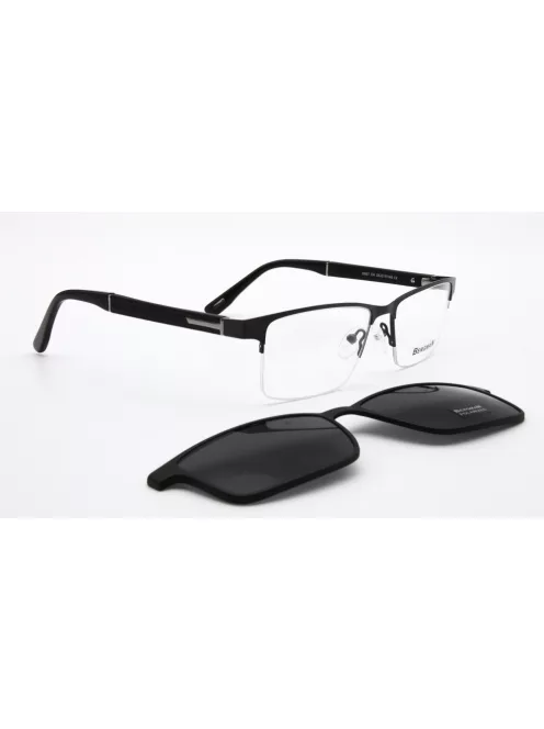 Napszemüveg előtét optikai keretre (Clip-On) BERGMAN BG5987-C4