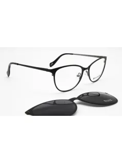   Napszemüveg előtét optikai keretre (Clip-On) BERGMAN 5814-C3