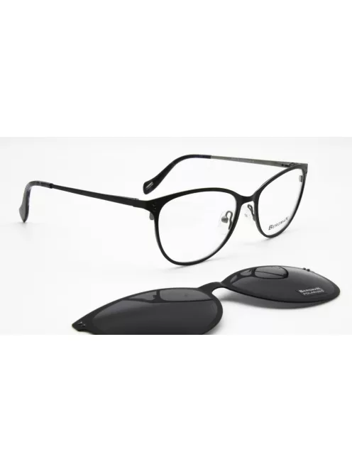 Napszemüveg előtét optikai keretre (Clip-On) BERGMAN 5814-C3