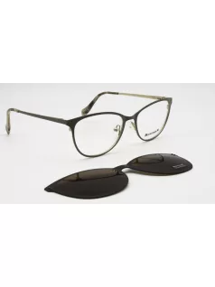   Napszemüveg előtét optikai keretre (Clip-On) BERGMAN 5814-C5