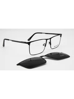   Napszemüveg előtét optikai keretre (Clip-On) BERGMAN BG5885-C3