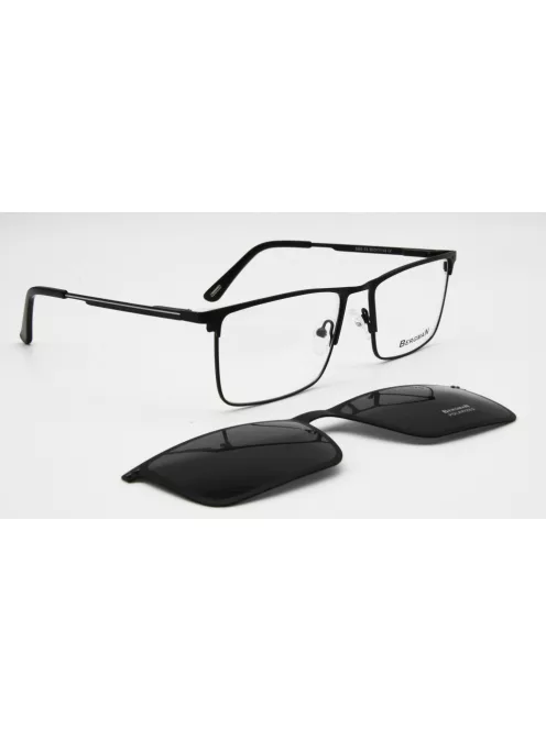Napszemüveg előtét optikai keretre (Clip-On) BERGMAN BG5885-C3