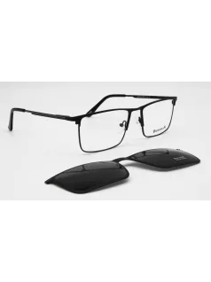   Napszemüveg előtét optikai keretre (Clip-On) BERGMAN BG5885-C6
