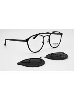   Napszemüveg előtét optikai keretre (Clip-On) BERGMAN BG5913-C3