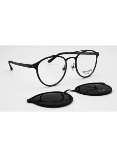   Napszemüveg előtét optikai keretre (Clip-On) BERGMAN BG5913-C4