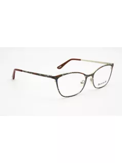Szemüvegkeret Alkatrész - Front BERGMAN 5707-C8