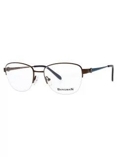 Szemüvegkeret Alkatrész - Front BERGMAN 5153-C5