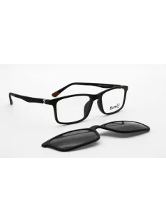   Napszemüveg előtét optikai keretre (Clip-On) BAMBOO BB8813-C1 (BMB0025-C1)