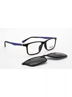   Napszemüveg előtét optikai keretre (Clip-On) BAMBOO BB8813-C2 (BMB0025-C2)