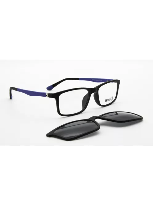 Napszemüveg előtét optikai keretre (Clip-On) BAMBOO BB8813-C2 (BMB0025-C2)