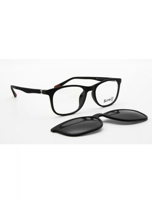 Napszemüveg előtét optikai keretre (Clip-On) BAMBOO BB8816-C2 (BMB0026-C2)