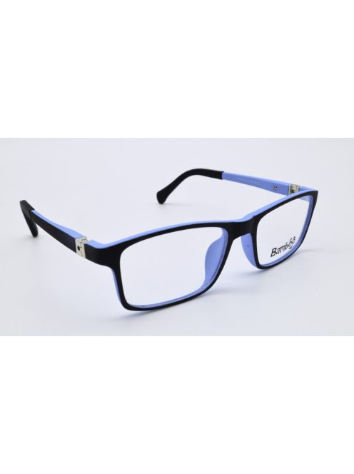 Gyerek szemüvegkeret BAMBOO 8236-C6 (BMB0063-C6)