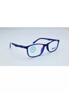 Gyerek szemüvegkeret BAMBOO FB1062G-C3 (BMB0070-C3)