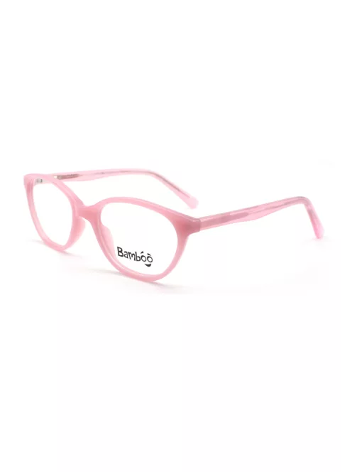Gyerek szemüvegkeret BAMBOO 1002-C4 (BMB0105-C4)