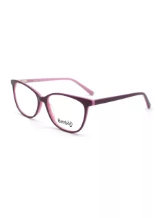 Gyerek szemüvegkeret BAMBOO XH1670-C3 (BMB0111-C3)